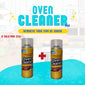 DUO OVEN CLEANER c